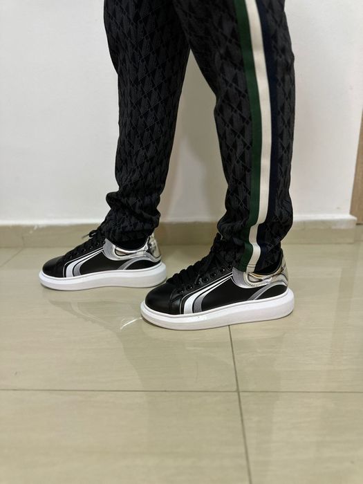Alexander mcqueen