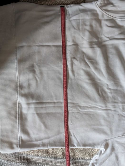 Мъжка блуза бяла.