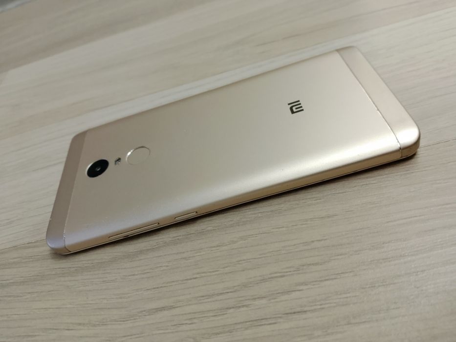 Redmi note 4 3/32