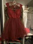 Rochie eleganta