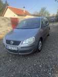 Vând Volkswagen Polo
