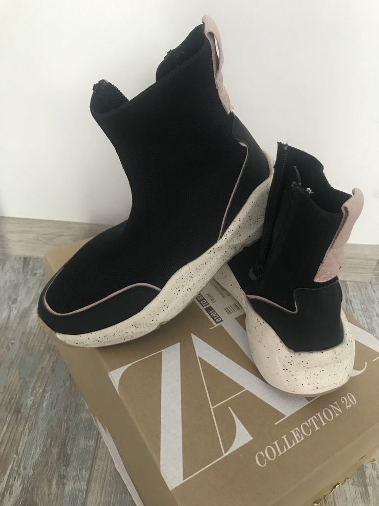 Zara -кецове