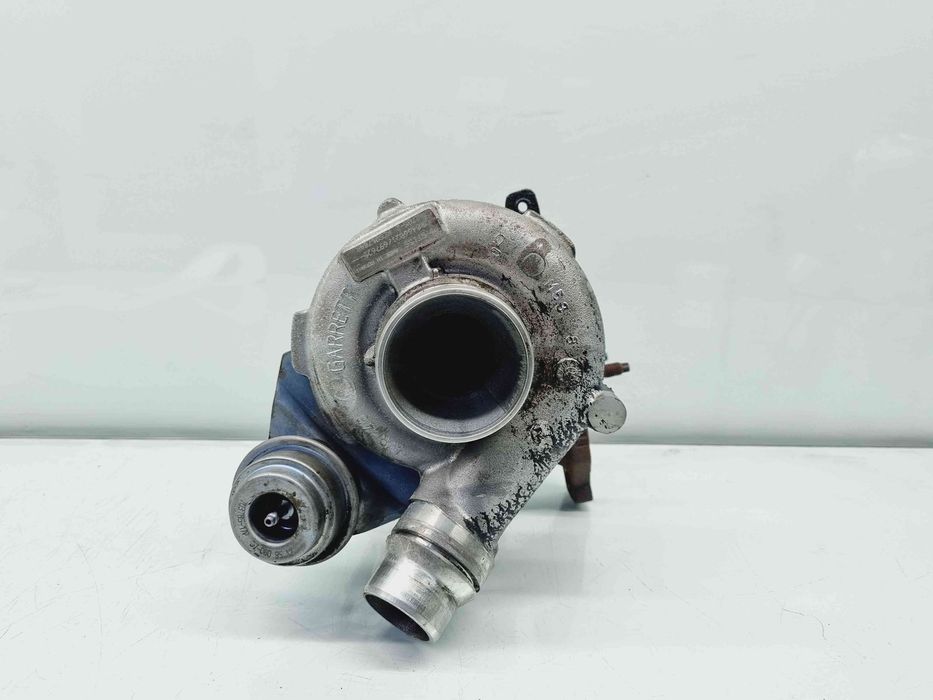 Turbina Opel Vivaro (F7) [Fabr 2001-2013] H8200466021 2.0 DCI M9R-780
