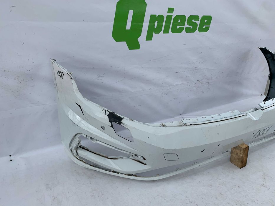 Bara fata VW Golf 7 Facelift R-line 2017 - 2020 cod oe 5G0807221LR