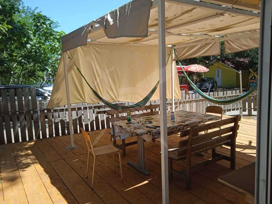 Бунгало - Созопол