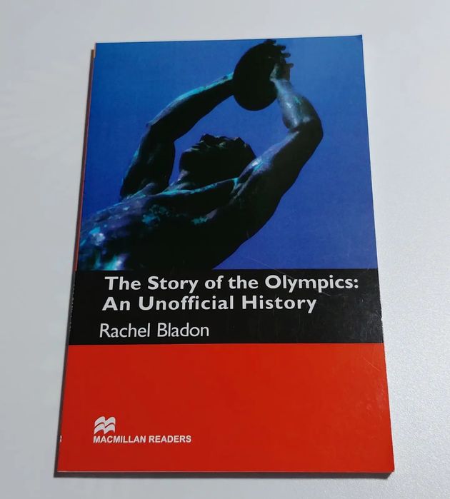 Книга на английском языке