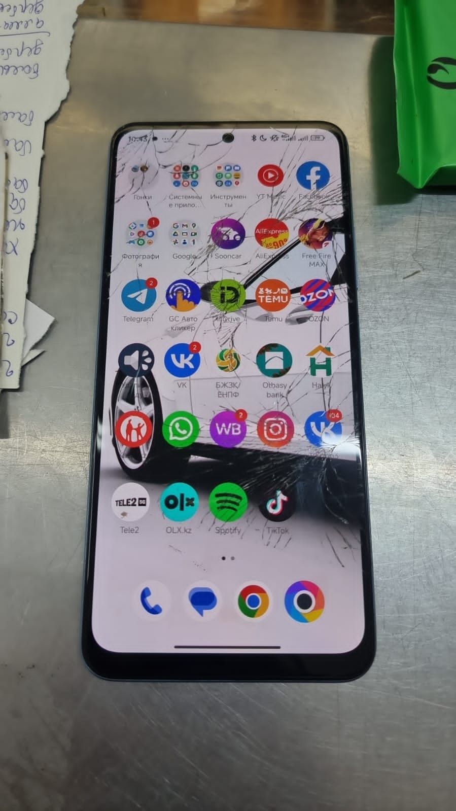 Продам POCO X5 5G