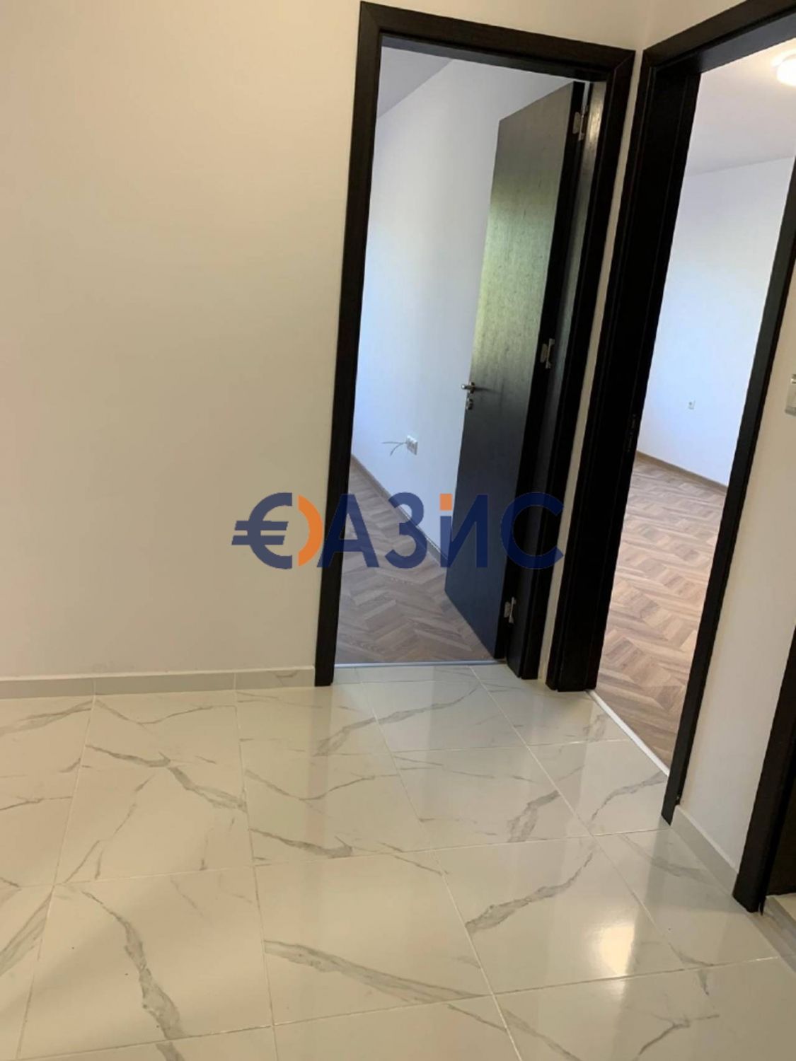 Нов апартамент с 2 спални и паркомясто в комплекс "Етера 4", Свети