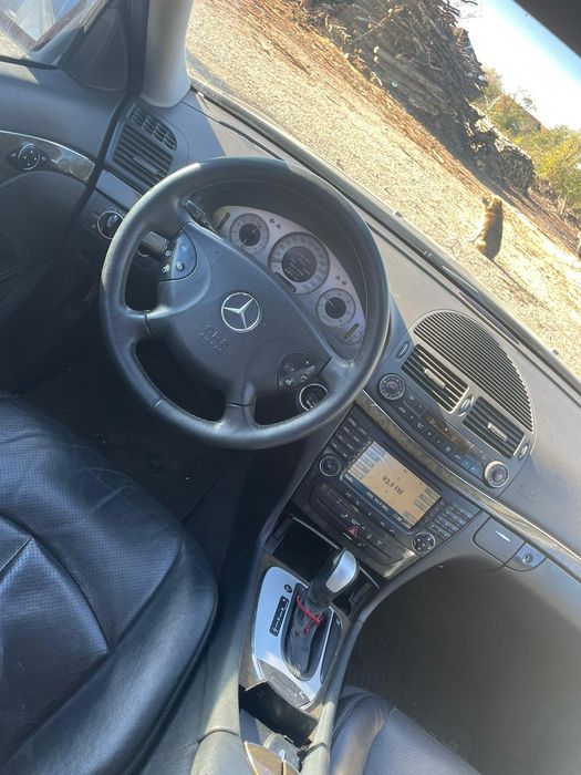 Mercedes-Benz 2.7