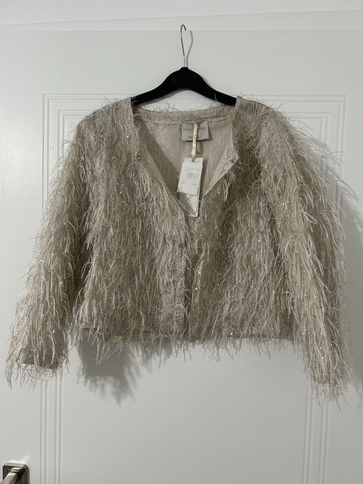 Blazer Rimascimento nou