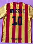 tricou messi 10 barcelona marime Large