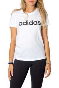 Adidas Комплект тениска и клин XS