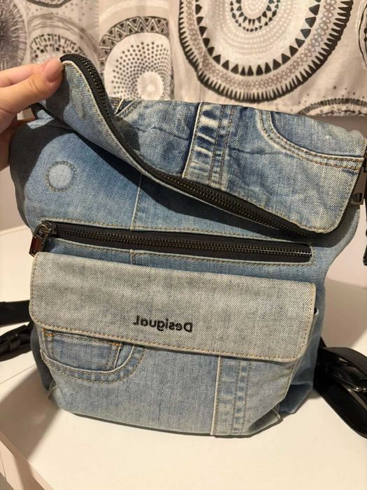 Desigual ранички