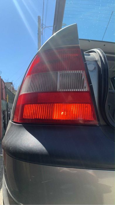 Opel vectra b 1.6 16v