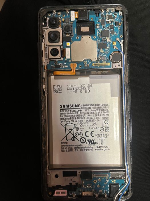 Платки motherboard Samsung LG