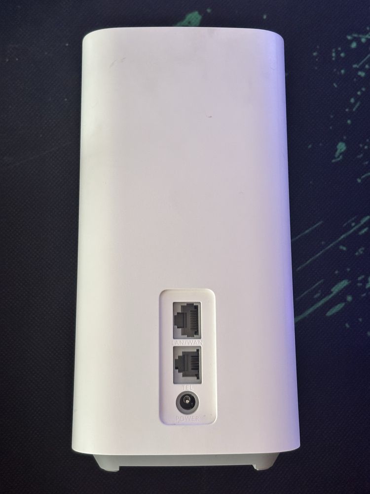 Продам Роутер Tele2 5G(H155-380)