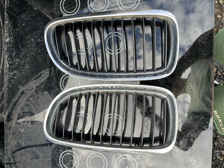 Grile Bmw seria 3