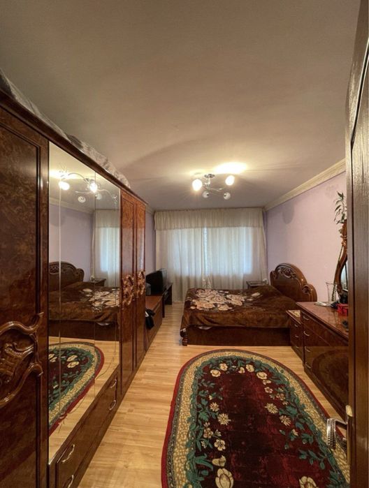 Чиланзар 22 3/1/4 балкон 2/3 можно через ипотека ориентир Паспортний с