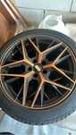 Jante BBS 19’ compatibile s400