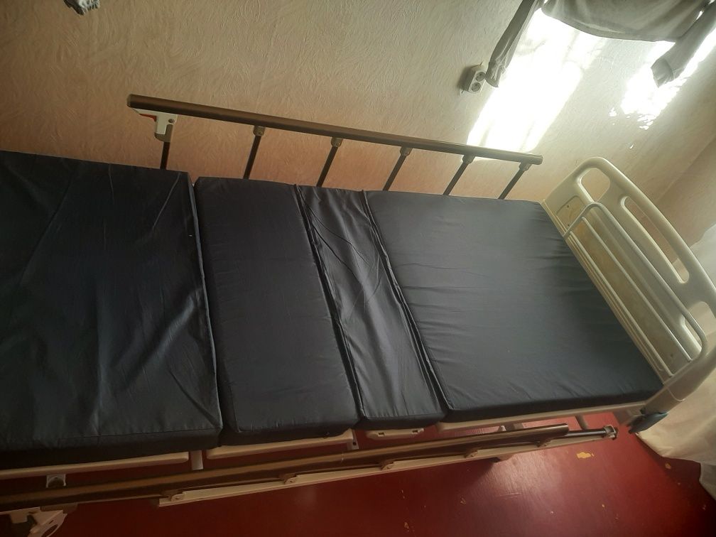 Многофункциональная кровать