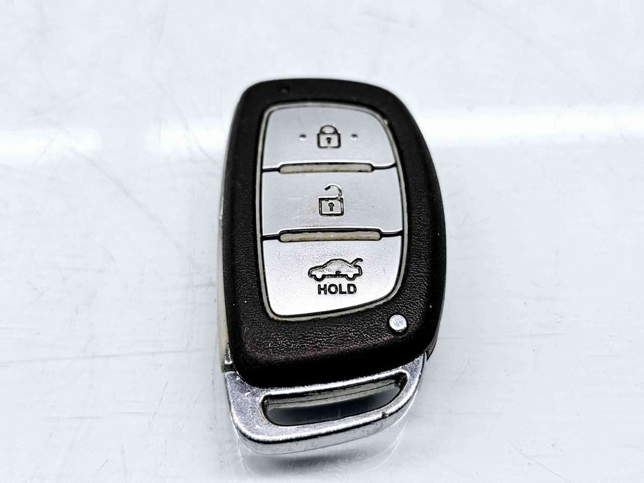 Contact cu cheie Hyundai i40 Wagon [Fabr 2012-2019] OEM  1.7 TCI D4FD