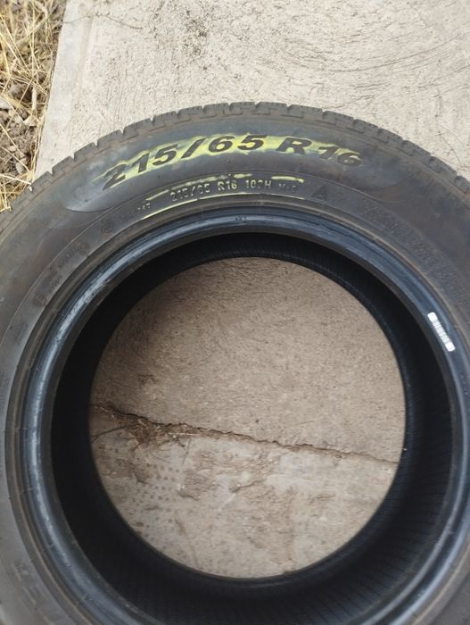 215 65 16 cauciucuri de iarna