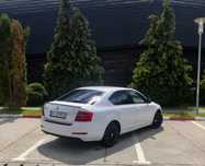 Skoda Octavia 2016 euro 6