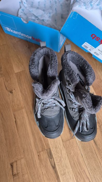 Зимни обувки Karrimor