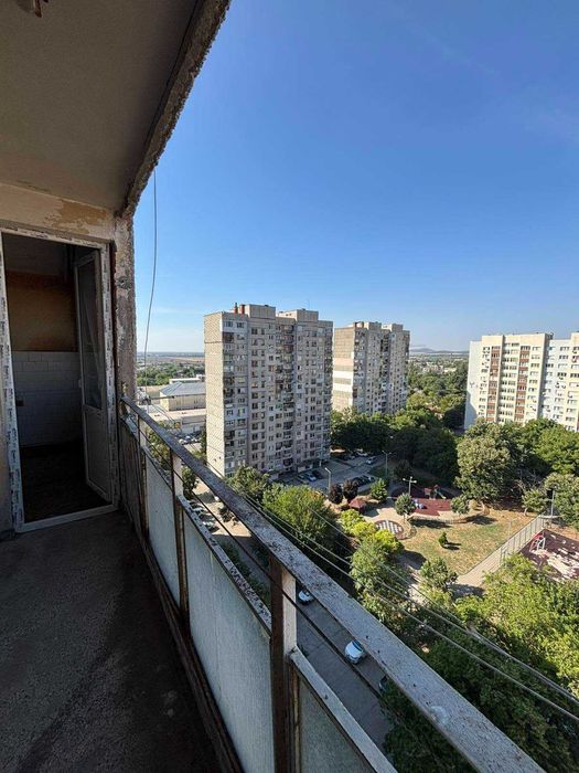 Продава се Четиристаен апартамент в Стара Загора, Център - 81 кв.м за 1087 €/кв.м - Снимка #5