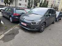 Citroën C4 Picasso Citroen C4 Picasso