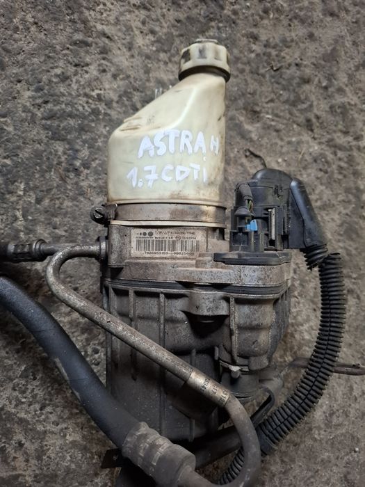 Pompa servo direcție electrică Opel Astra H 1.7 CDTi