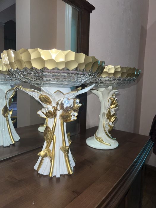 Богема из Италии Сваровский