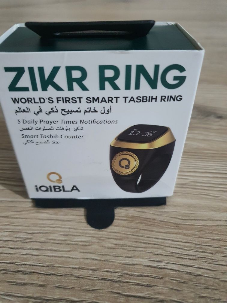 Zikr Ring  Yengi