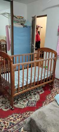 Продаётся детский кровать