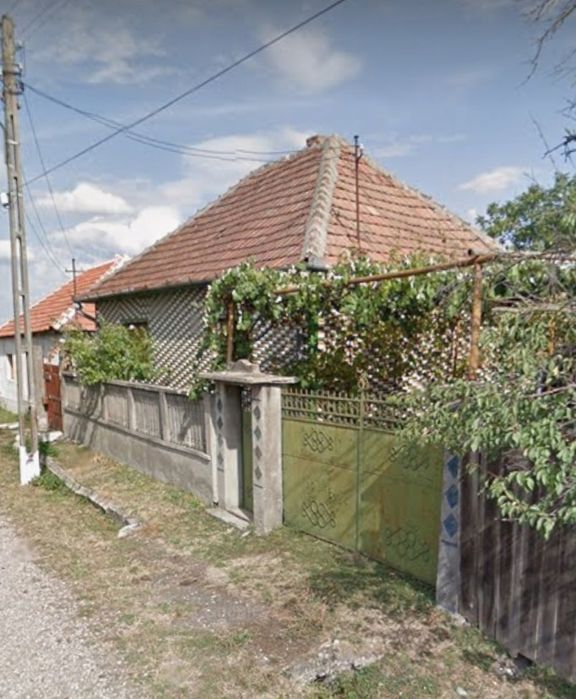 Tiburca Anca Eugenia