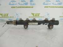 Rampa injectoare 1.6 tdci t3da 9685297580-02 Ford S-Max 1 (facelift)