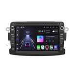 Navigatie Dedicata 7Inch,Dacia Logan/Duster/Sandero/Dokker, Carplay