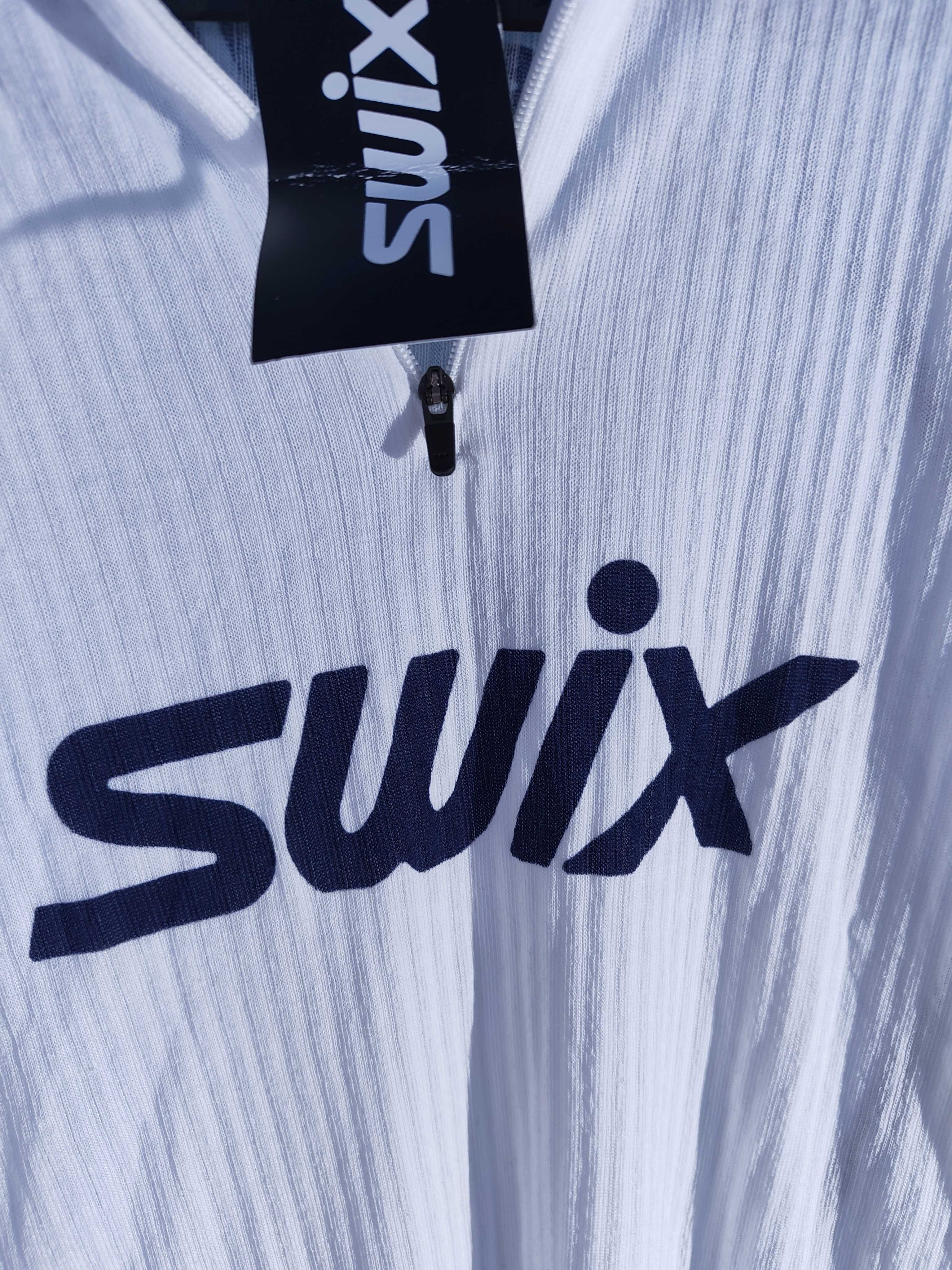 SWIX  RACEX Термо/Блуза Мъжка XL