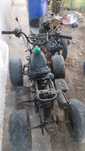 Schimb ATV 125 4t