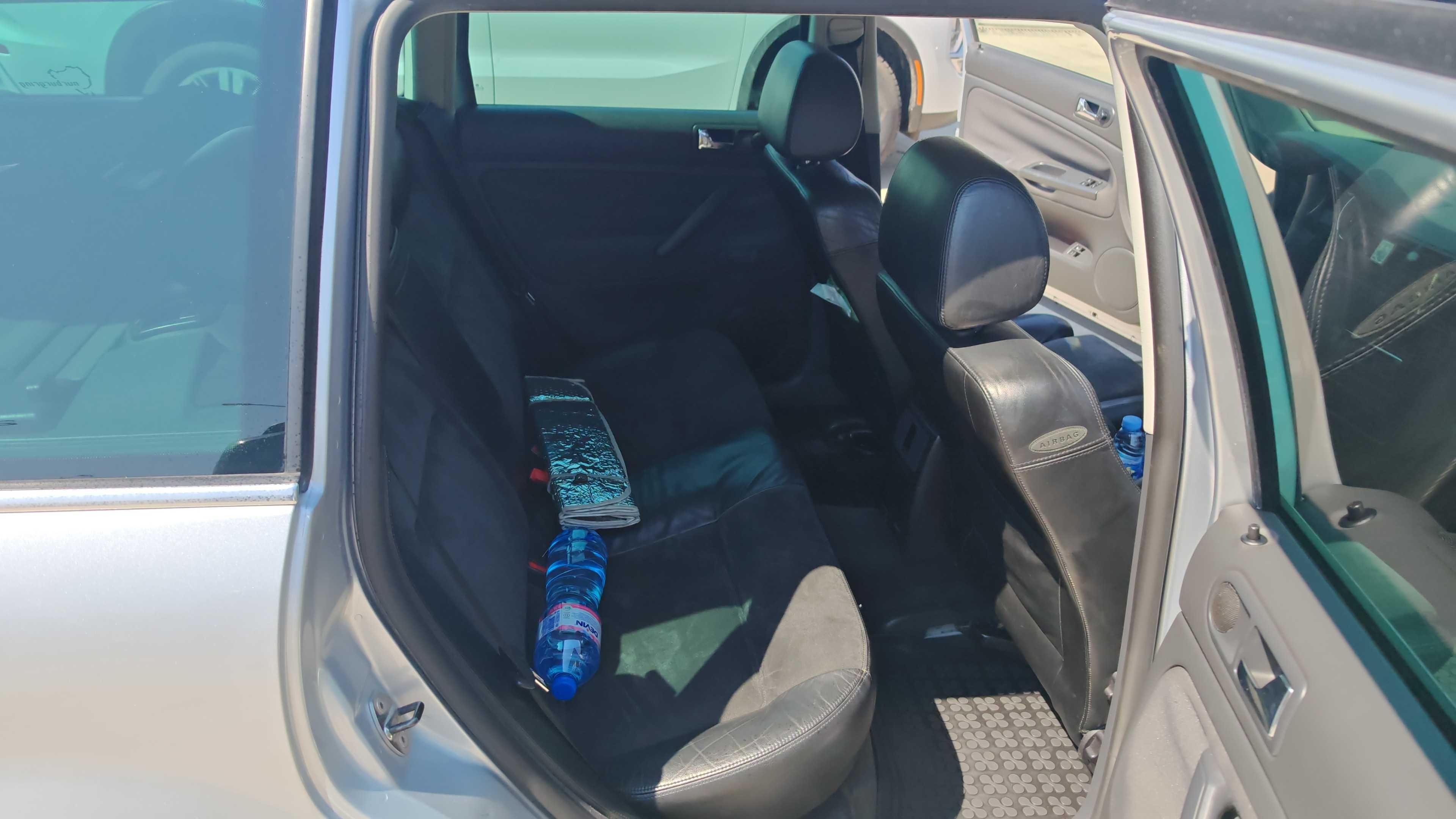Volkswagen Passat b5.5 2.0TDI