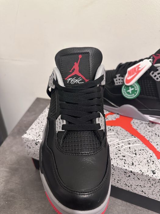Jordan 4 Reimagined - Size 40 , 41 , 43