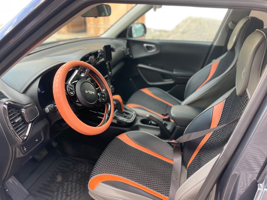 Срочно Продается автомобиль KIA SOUL в отличном состоянии