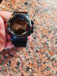 Часовник Casio g shok