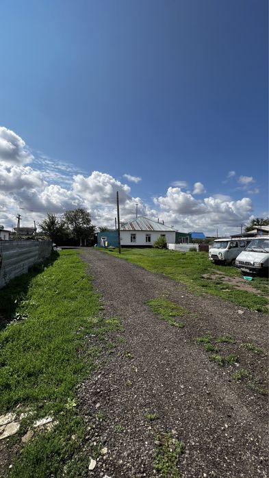 Домпо улице Каирбекова