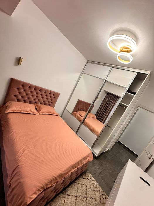 Apartament dr inchiriat Dem Radulescu