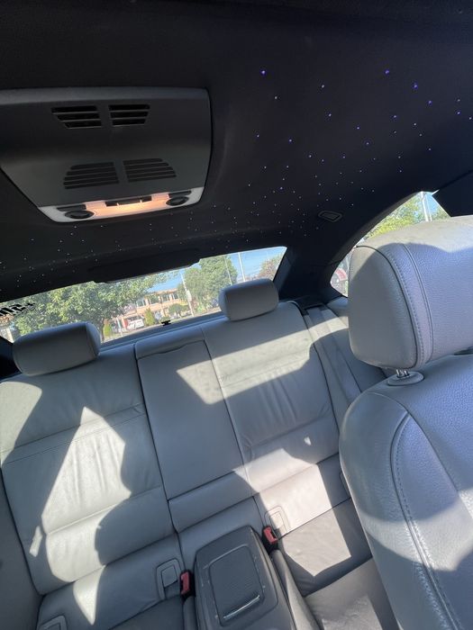BMW seria 3, E92 320i, M pachet interior/exterior, automat, 164.000KM