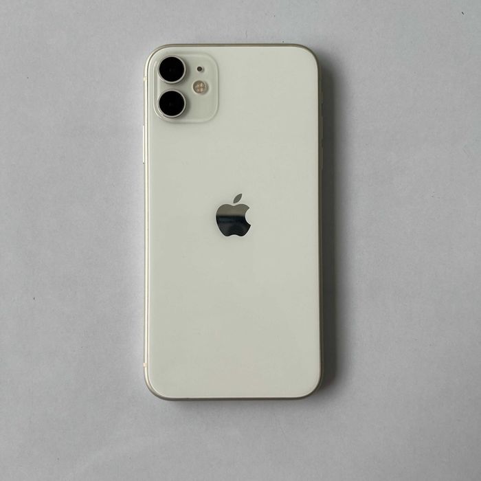 Apple iPhone 11 64GB White