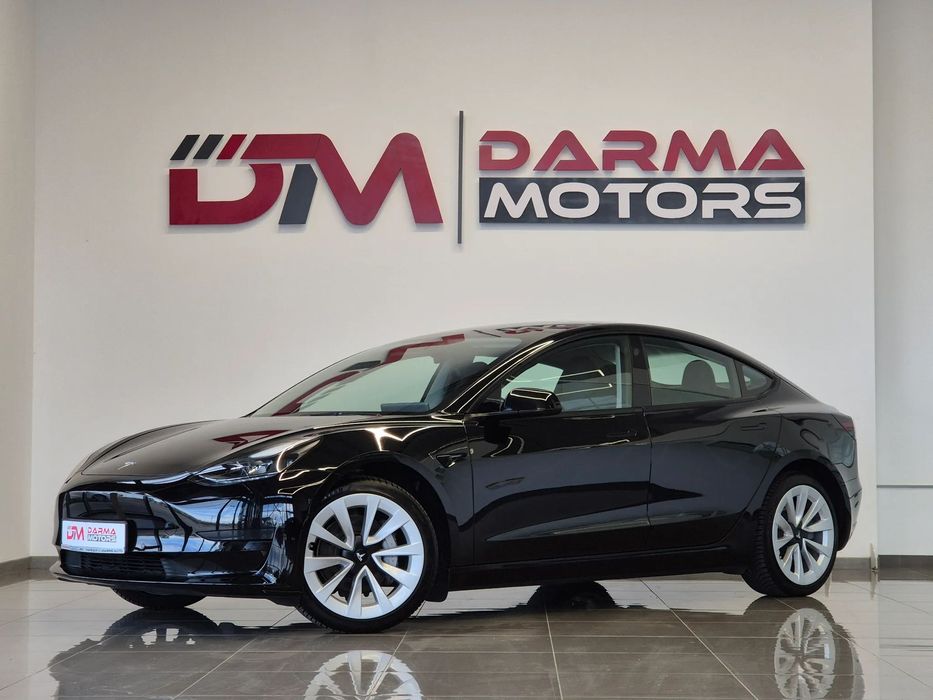 Tesla Model 3 Garantie | TVA deductibil | Pompa caldura