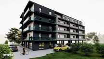 Ap 2 cam ATLAS Residence Tomis Plus Str. Budapesta!