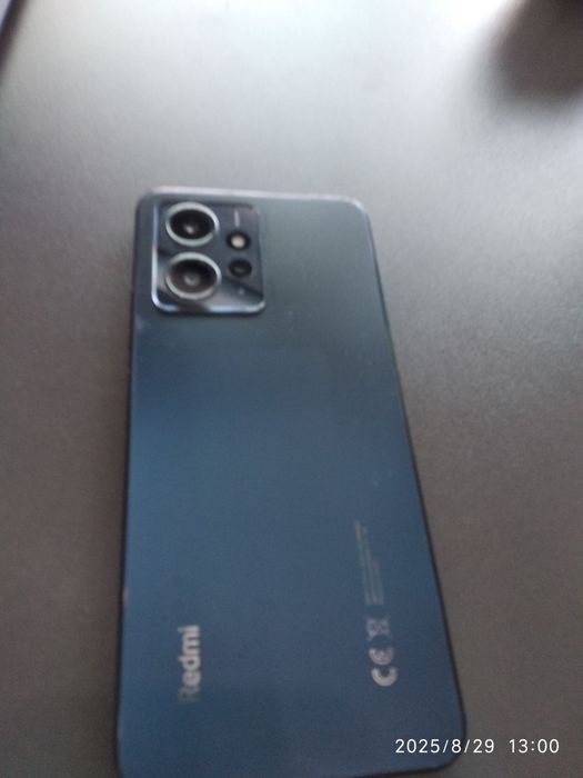 Redmi note 12 sotiladi